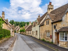 5 najtańszych miejsc na kupno domu lub mieszkania w UK