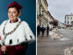 Ulica Małgorzaty Kołpy? Studenci chwalą pomysł – ‘Dzięki temu zawsze będziemy o niej pamiętać’