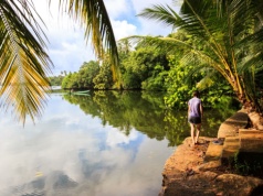 10 dni w Sri Lance za 3052 PLN 🌤️😎⛱️ Czarterowe loty i hotel blisko plaży 👙🌊👣