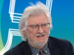 Rolnik o profesorze Markowskim: Na hejcie buduje rozpoznawalność