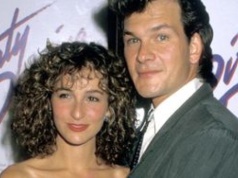 Prawie 66-letnia Jennifer Grey chwali się smukłą figurą w bikini. Tak dziś wygląda Baby z "Dirty Dancing" (FOTO)