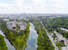 To jedna z największych inwestycji w historii Poznania. Robyg powraca, zdradza szczegóły i pokazuje wizualizacje