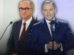 Czarzasty zostaje. Koalicja murem za marszałkiem