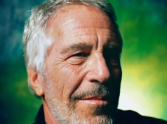 Afera Epsteina to nie temat zastępczy