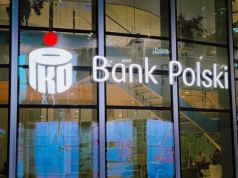 Klienci PKO nabijani w butelkę. Bank wydał komunikat