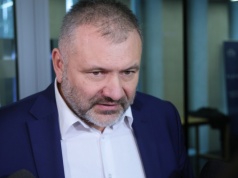 Będzie przełom w sprawie Elektrowni Ostrołęka. Waldemar Żurek zapowiada "istotne zmiany"