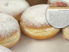 To najgorsze pączki na tłusty czwartek. Dietetycy złapią się za głowę