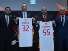 Polska Liga Koszykówki ma nowego partnera technicznego