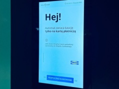 IKEA uruchamia butelkomaty. Klienci mogą odzyskać kaucję w sklepach