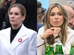 Ważny gest Marty Nawrockiej. Tak odpowiada na działania Dody