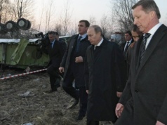 Starzy ludzie Putina odchodzą. Cicha emerytura człowieka, który wiedział wszystko