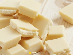 Czy biała czekolada jest zdrowa? Eksperci nie zostawiają złudzeń