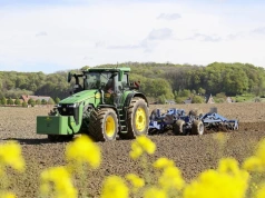 Dlaczego rolnicy działają sami? Wyniki ogólnopolskiej ankiety zaskakują
