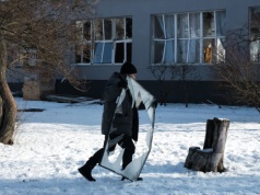 Diecezja kielecka: więcej długofalowej pomocy dla Ukrainy