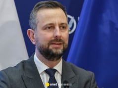 Szef MON spotka się z ambasadorem USA. "Mamy wiele tematów"