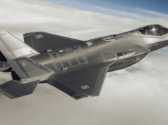 Tysiąc godzin polskich F-35