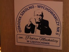 Specjalny Ośrodek w Częstochowie ma nowego patrona – Piotra Machalicę