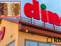 Dziennikarze wzięli pod lupę bakalie z Dino. Już wykazało, skąd naprawdę pochodzą