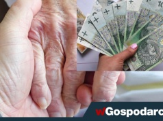 Miła niespodzianka dla emerytów, kłopot dla rządu: emerytury wyższe niż zakładał budżet