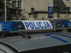 Fotograf świata mody w rękach policji. Tomasz K. był poszukiwany listem gończym