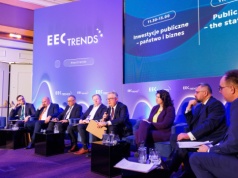 EEC Trends: Bilion złotych na polską infrastrukturę krytyczną