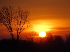 Silne ocieplenie zbliża się do woj. lubelskiego, poprzedzą je opady marznące. Temperatura wzrośnie powyżej 7℃