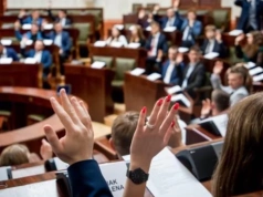 Zgłoś się do Młodzieżowego Sejmiku Województwa Śląskiego