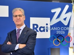 Reporterzy RAI Sport rozpoczną strajk, protestując przeciwko "kompromitującemu" relacjom prezydenta z Zimowych Igrzysk Olimpijskich