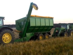 Najpopularniejsze przyczepy rolnicze w styczniu 2026