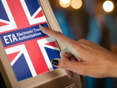 Wzrost opłaty za ETA i zaostrzenie przepisów wjazdowych