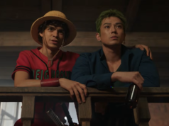 Serial aktorski "One Piece" zachwyca nowym zwiastunem. Hit Netfliksa powróci za kilka tygodni!