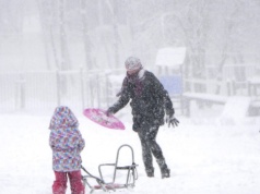 Nadciąga śnieżna nawałnica. Po ociepleniu czeka nas paraliż na drogach. Jest konkretna data!