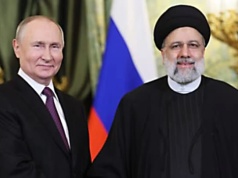 Tony gotówki z Moskwy do Teheranu. Tajna operacja Rosji