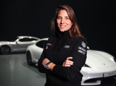 Od toru wyścigowego do bobslejów. Niezwykła olimpijska historia Simony de Silvestro