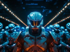 Boty AI nie potrzebują ludzi. Zjednoczyły się w sieci i coś knują