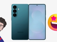 Samsung Galaxy S26 wyciekł i jest piękny. Mówcie co chcecie