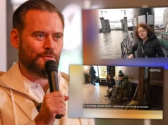 Reklamy zamazane, dziennikarze odchodzą. Burza po reportażu Kanału Zero