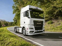 Zamówienie na 1800 MAN-ów w różnych wersjach, za łącznie 160 milionów euro