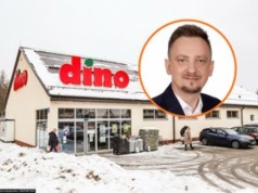 Gorąco wokół Dino. Odbyły się rozmowy ws. pracowników. "Rozczarowanie"