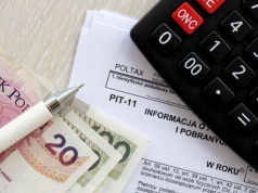 Skąd pobrać PIT-11? Druk dostępny już niebawem w Internecie
