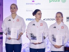 Reprezentują Polskę. Mówią o warunkach w wiosce olimpijskiej