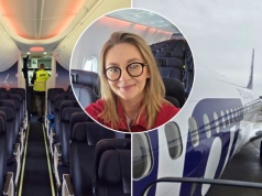 Rewolucja na pokładach PLL LOT. Widziałam nowe wnętrza. "To zmienia komfort"