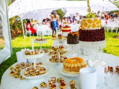 Przewodnik po organizacji niezapomnianych urodzin w Grodzisku Mazowieckim