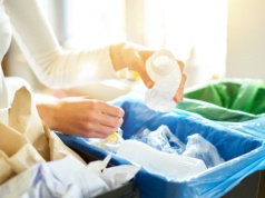 MKiŚ prostuje informacje o rzekomych 11 pojemnikach na odpady w UE