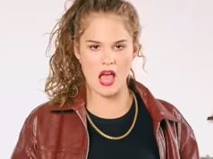 Takiego zamieszania wokół Eurowizji jeszcze nie było. Wytwórnia Oli Antoniak tłumaczy się z wyświetleń utworu