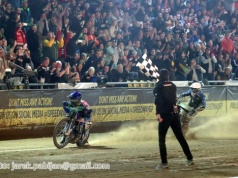 Żużel. W Gorican zaroi się od polskich klubów! Oni potrenują w Chorwacji!