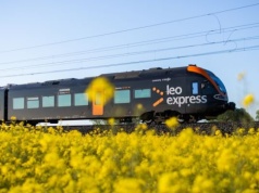 Leo Express wjeżdża do Warszawy. Nowe pociągi na trasie do Krakowa już od marca