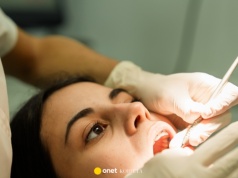 Twój dentysta może uratować cię przed rakiem. To najczęstszy  objaw