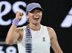 Pokaz mocy Igi Świątek. Rywalka została zmieciona z kortu