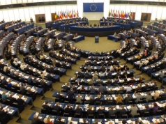 Europarlament przyjął cel klimatyczny na 2040 r. Opóźnił system ETS2 o  rok